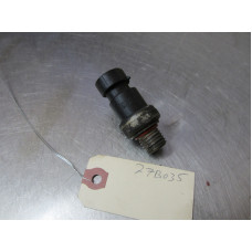 27B035 Engine Oil Pressure Sensor For 10-11 GMC Acadia  3.6 12635957